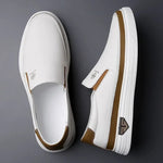 PADDED SLIP-ONS FOR MEN
