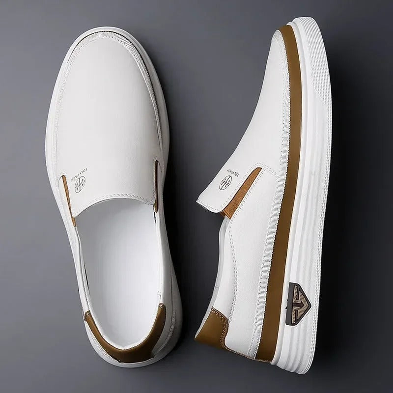 PADDED SLIP-ONS FOR MEN