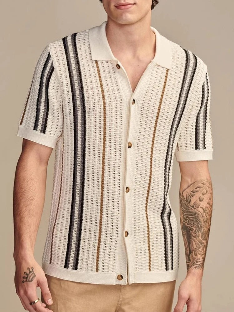 Beige / XS