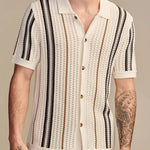 Polo Porto — en maille