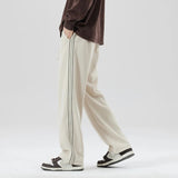Pantalon de jogging rayé Matt