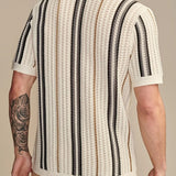Polo Porto — en maille