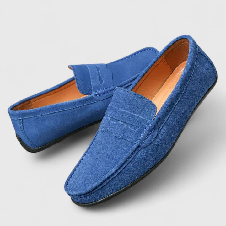 Peter Premium Comfort Loafers