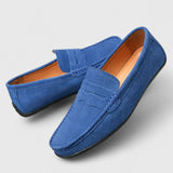 Peter Premium Comfort Loafers