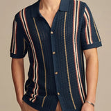 Polo Porto — en maille