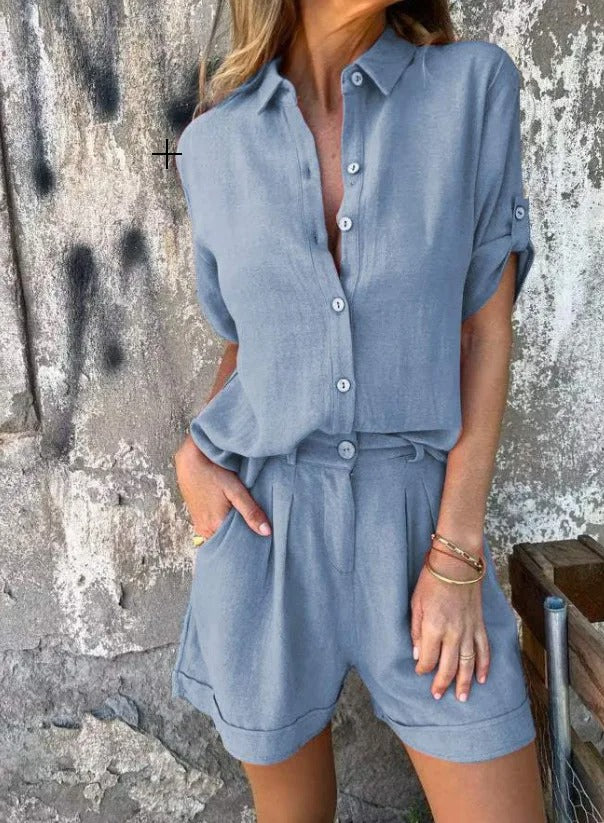 Bleu / S
