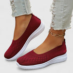 Odara — Chaussures Orthopédiques Slip-On