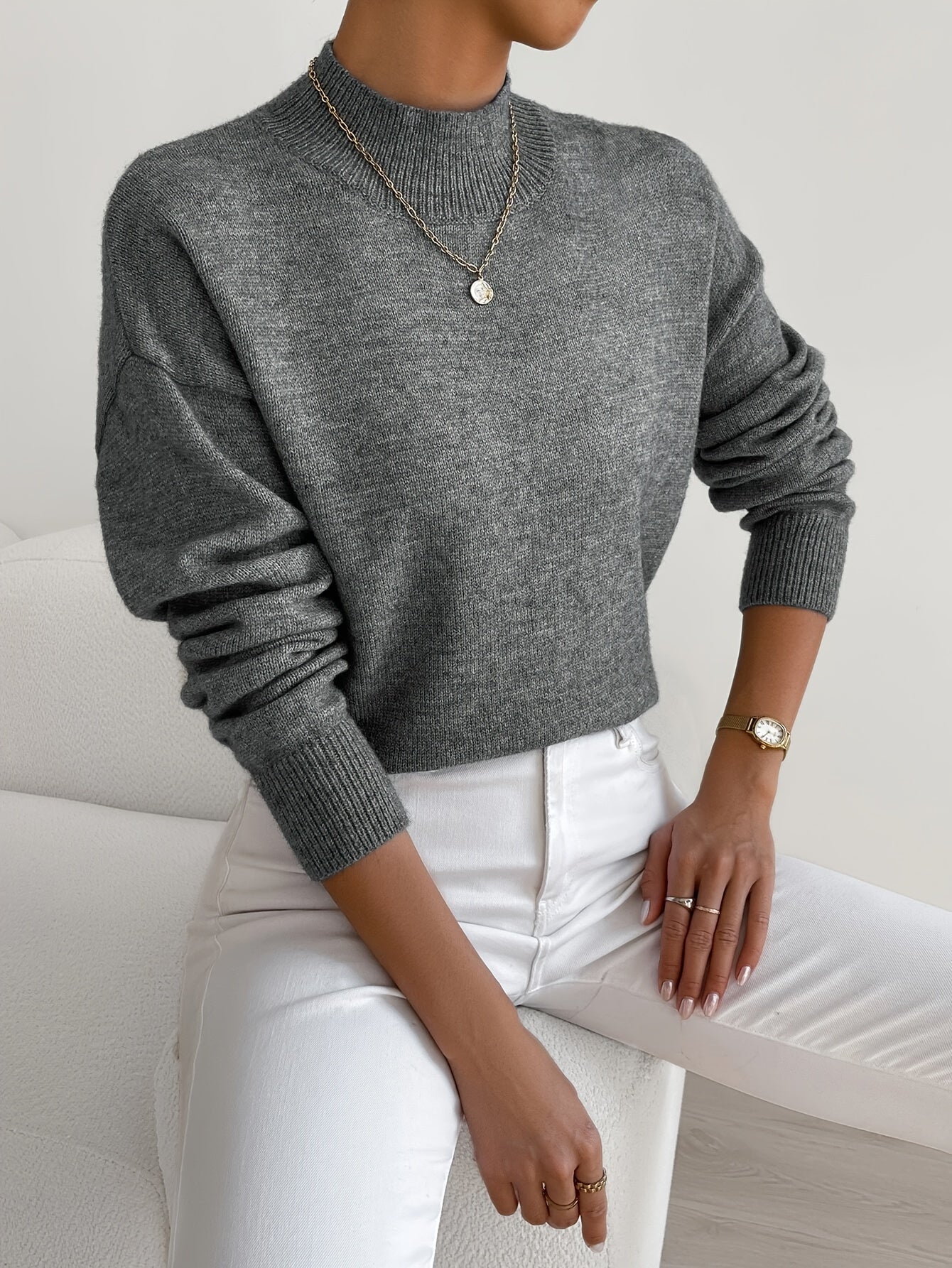 Gris / S