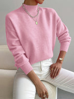 Pull Élégant et Chaud
