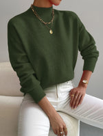 Pull Élégant et Chaud