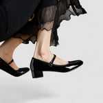 Mayzhera — Chaussures Mary Jane orthopédiques