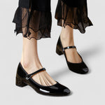 Mayzhera — Chaussures Mary Jane orthopédiques
