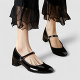 Mayzhera — Chaussures Mary Jane orthopédiques