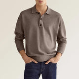 Remy | Leisure smart polo