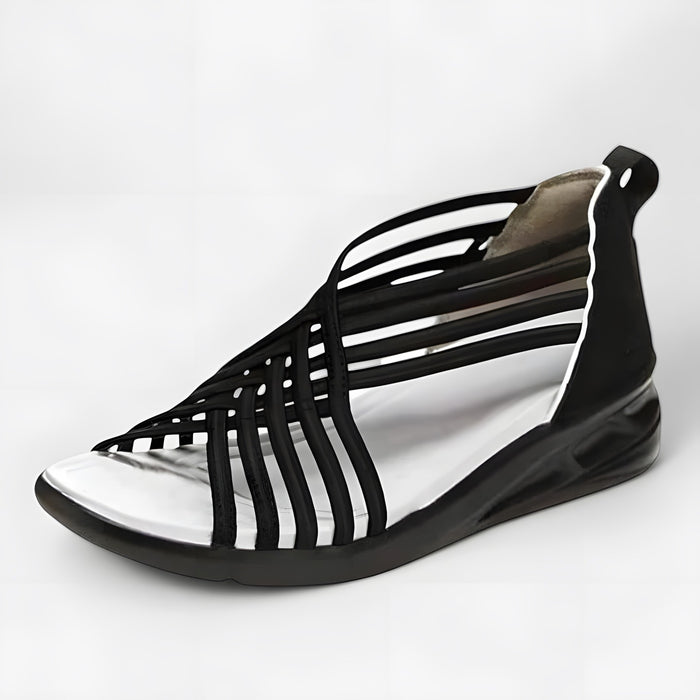 Eliza | Sandales orthopédiques femme élégantes