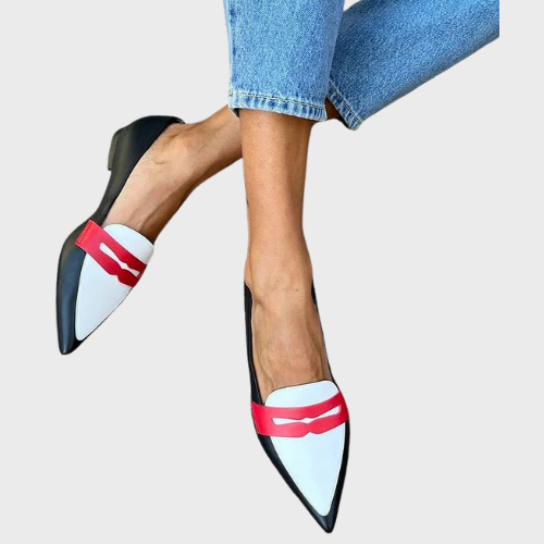 Mocassins Classiques
