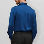 BUSINESS STRETCH SHIRT FOR MEN