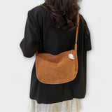 Auriane — Sacs à épaule en Cordura