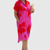 Jaycynah — Robe Confortable
