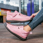 Sylvie — Baskets Orthopédiques