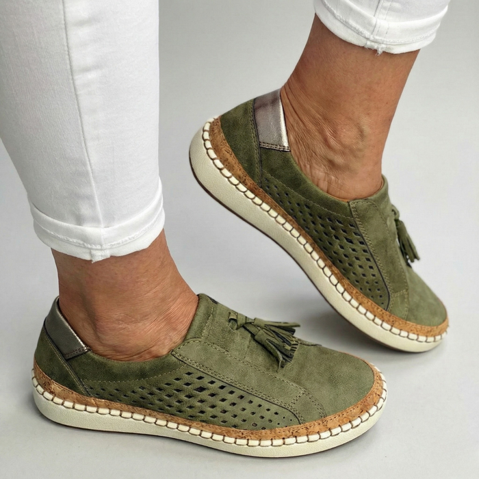 Slip-On Orthopédiques