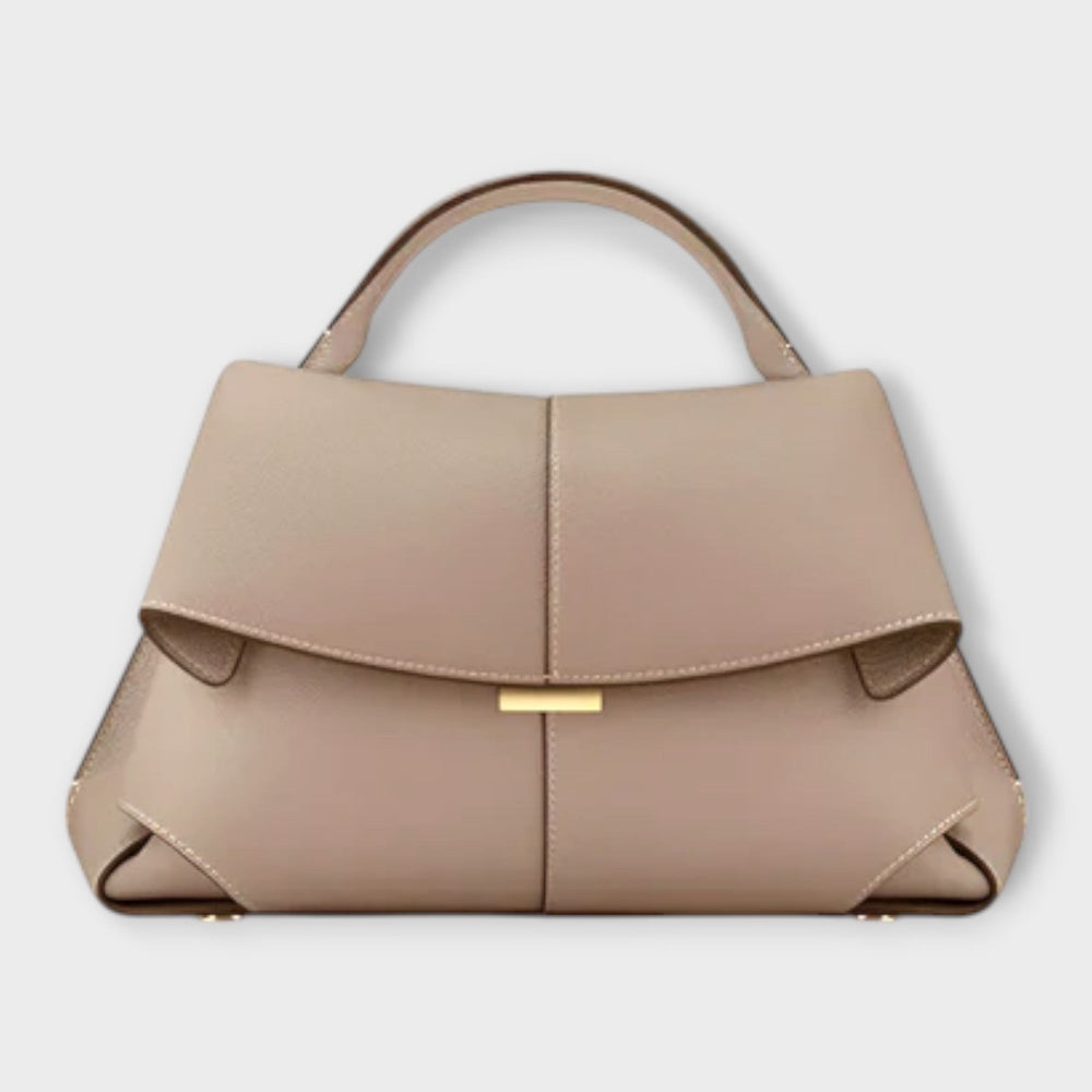 Un sac dont on vous parlera.