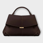 Néréa — Sac à main luxueux Éclat