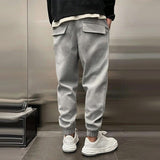Pantalon William — confortable de tous les jours