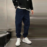 Pantalon William — confortable de tous les jours