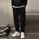 Pantalon William — confortable de tous les jours