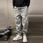Pantalon William — confortable de tous les jours