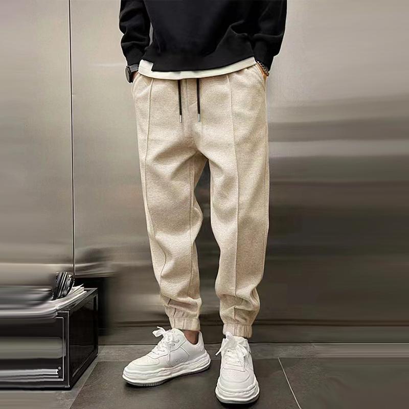 Beige / S