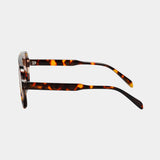 Polarized Sunglasses Cell Azure