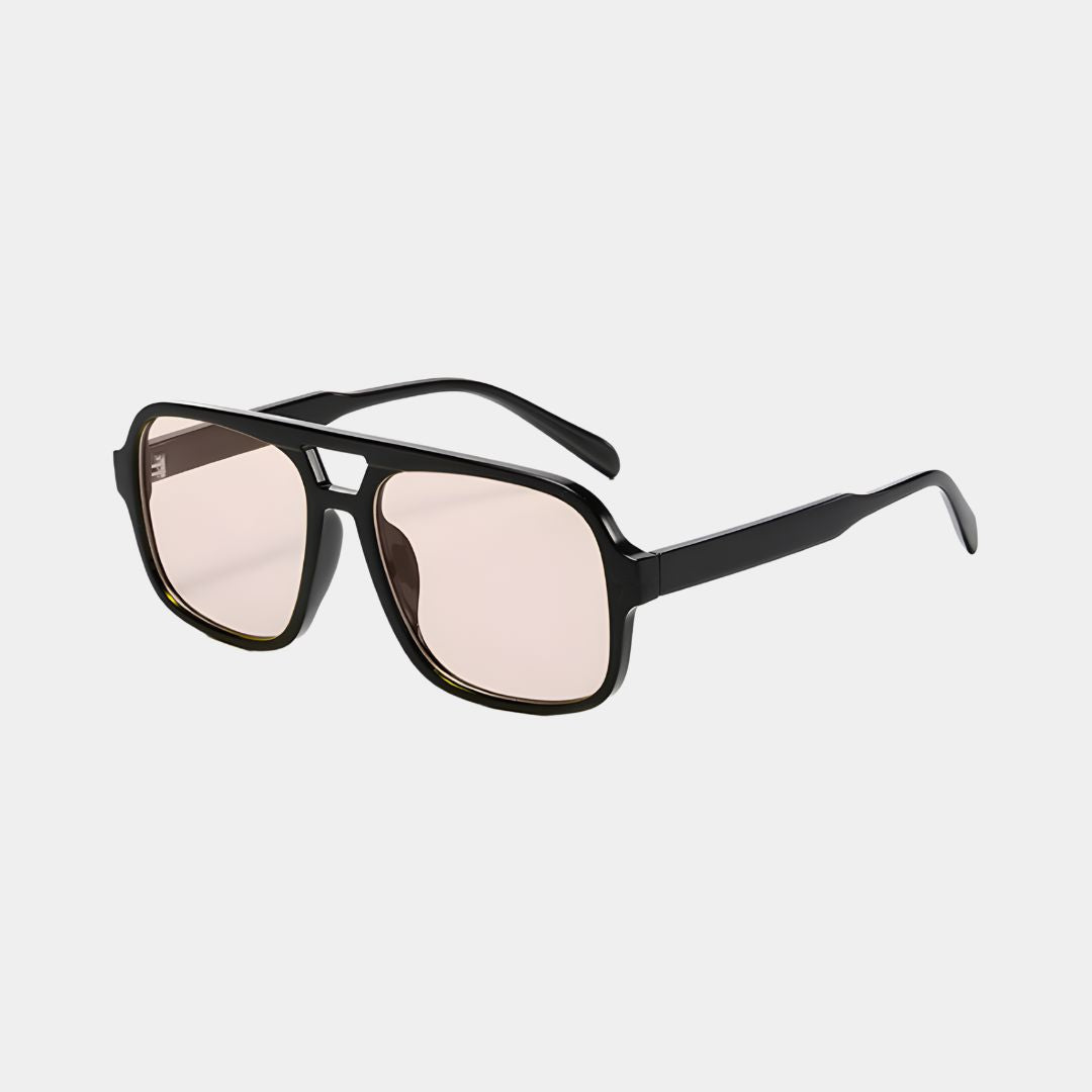 Cell Rose Polarized Sunglasses