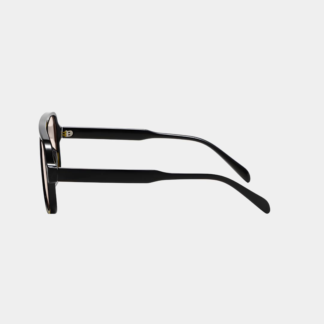 Cell Rose Polarized Sunglasses