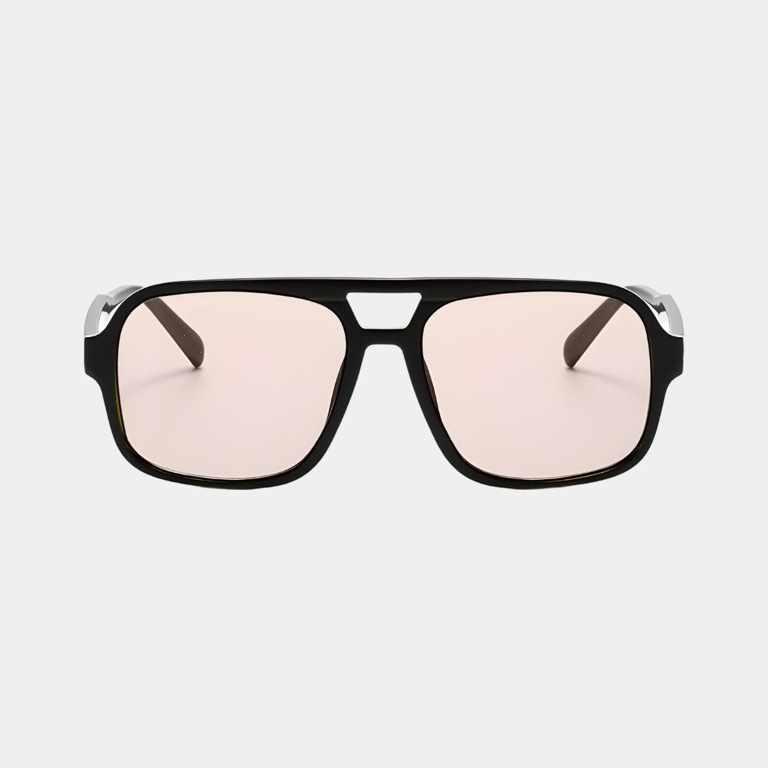 Cell Rose Polarized Sunglasses