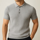 Polo Loric — en coton