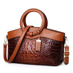 Rosalie — Sac à main classique pour tous les jours