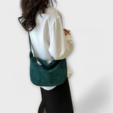 Auriane — Sacs à épaule en Cordura