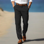 Casper | Modern Executive Trousers (belt not included)