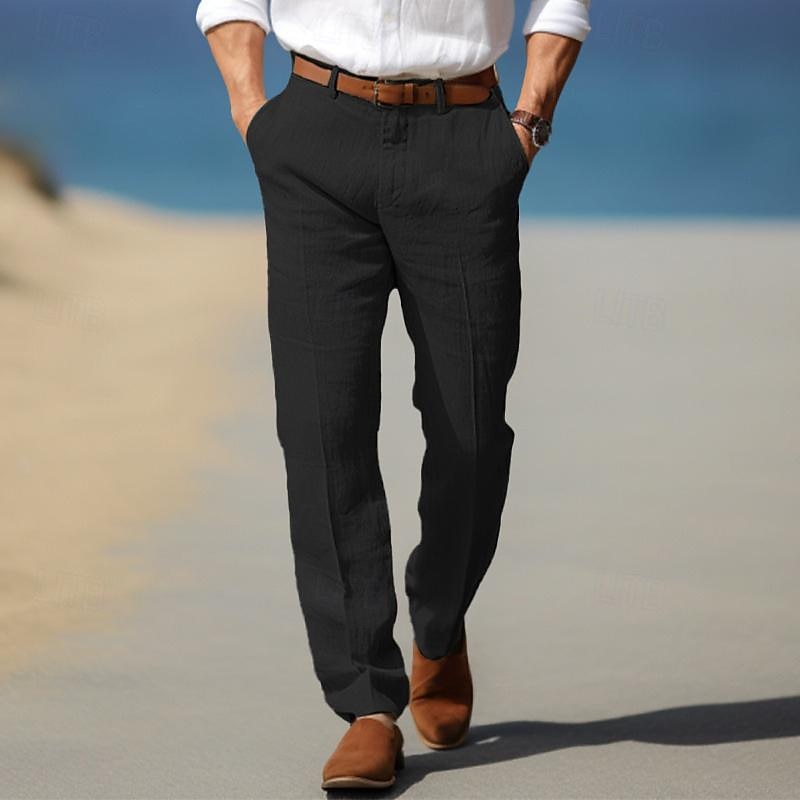 Casper | Modern Executive Trousers (belt not included)