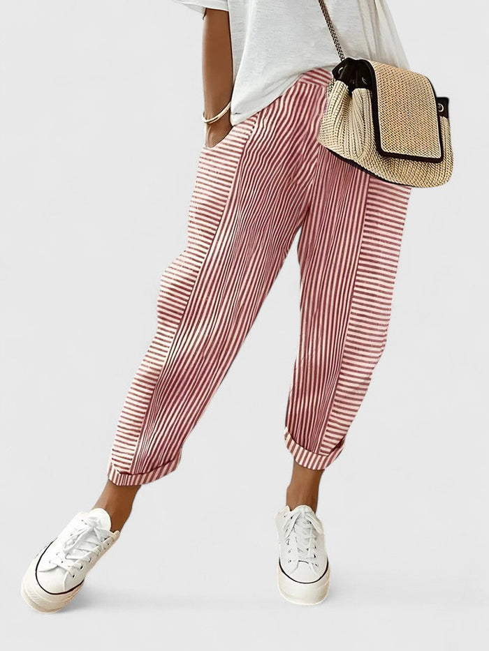 Pantalons Confortables