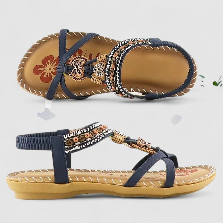 Bleu Cobalt / 35