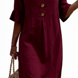 Anaïs | Robe casual pour femme
