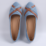 Roos | Chaussures à enfiler orthopédiques