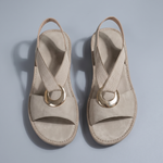Rosmere | Sandales confort