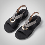 Rosmere | Sandales confort