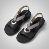 Rosmere | Sandales confort
