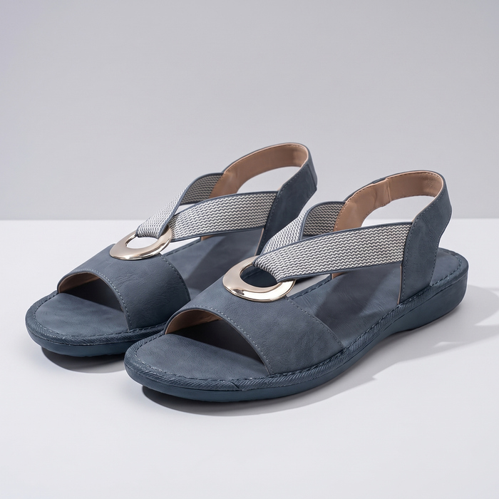 Rosmere | Sandales confort