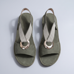 Rosmere | Sandales confort